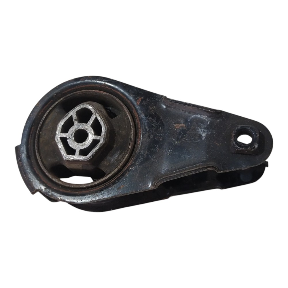 Coxim Inferior Câmbio Citroen C4 2007 A 2013 Original 1