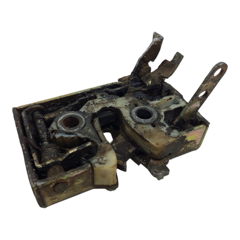 Fechadura Dianteiro Direita Ford Versailles 1991 A 1996 5