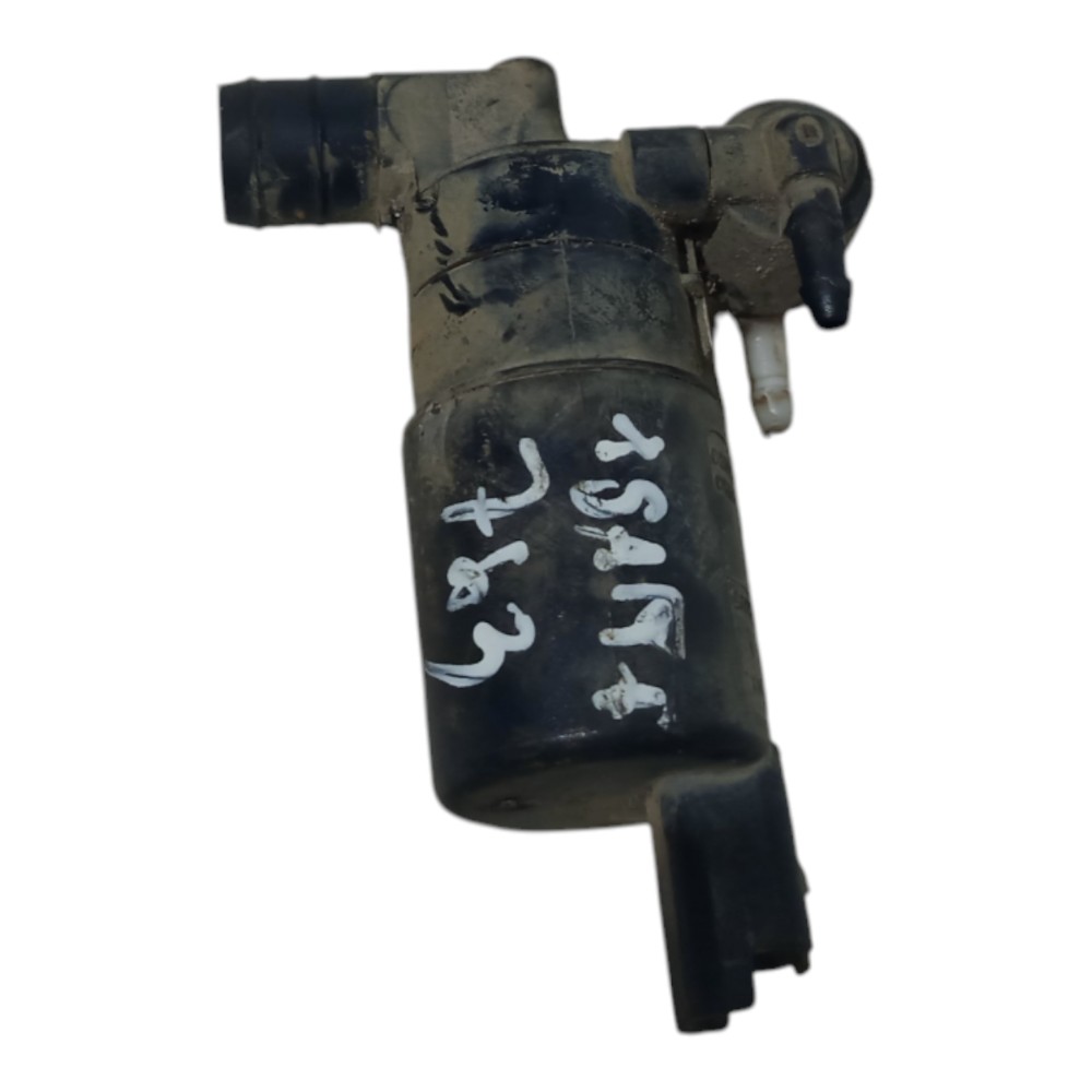 Motor Esguicho Agua Parabrisa Xsara Picasso 2001 A 2012 1