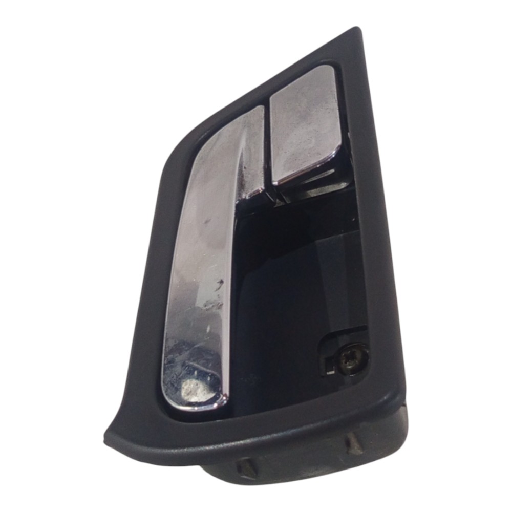 Maçaneta Interna Porta Dianteira Esquerda Jac J6 2011 A 2016 3