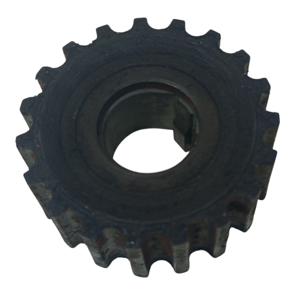 Engrenagem Virabrequim Gm Chevrolet Corsa 1994 1995 A 1999 2