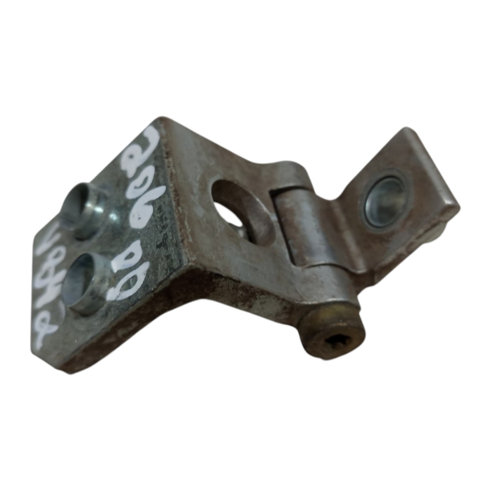 Dobradiça Dianteira Direita Peugeot 206 1999 A 2010 3