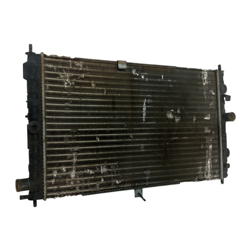 Radiador Agua Gm Chevrolet Ipanema 1.8 8v 1994 1995 A 1997 5