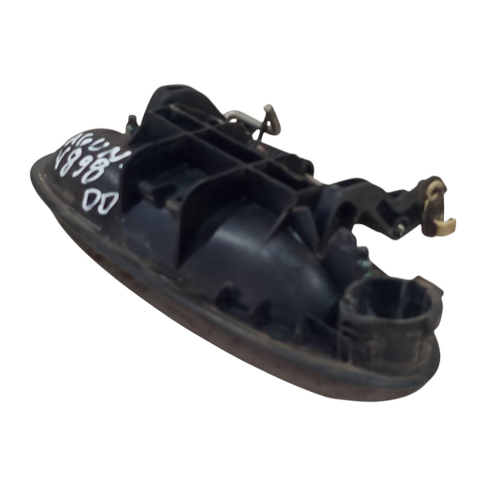 Maçaneta Externa Dianteira Direita Renault Laguna 1994/2001 3
