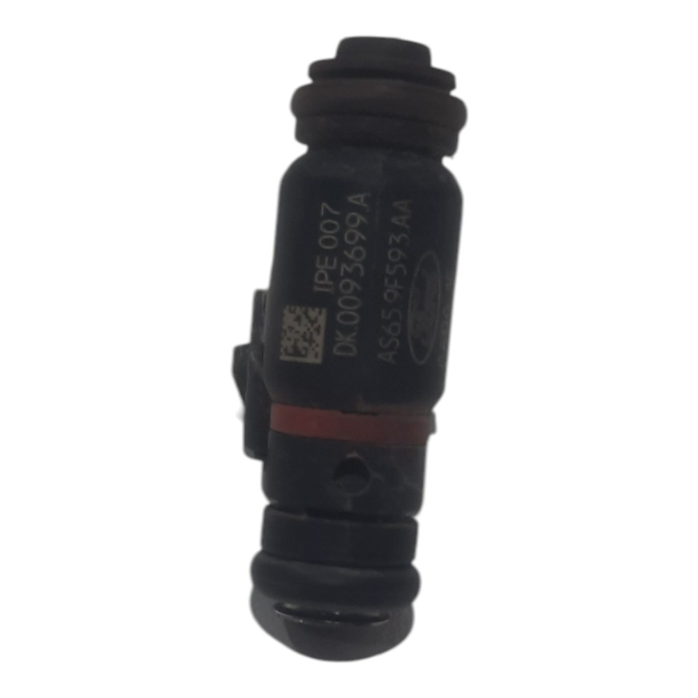Bico Injetor Ford Ka 1.0 8v 2006 2007 2008 2009 A 2011 7