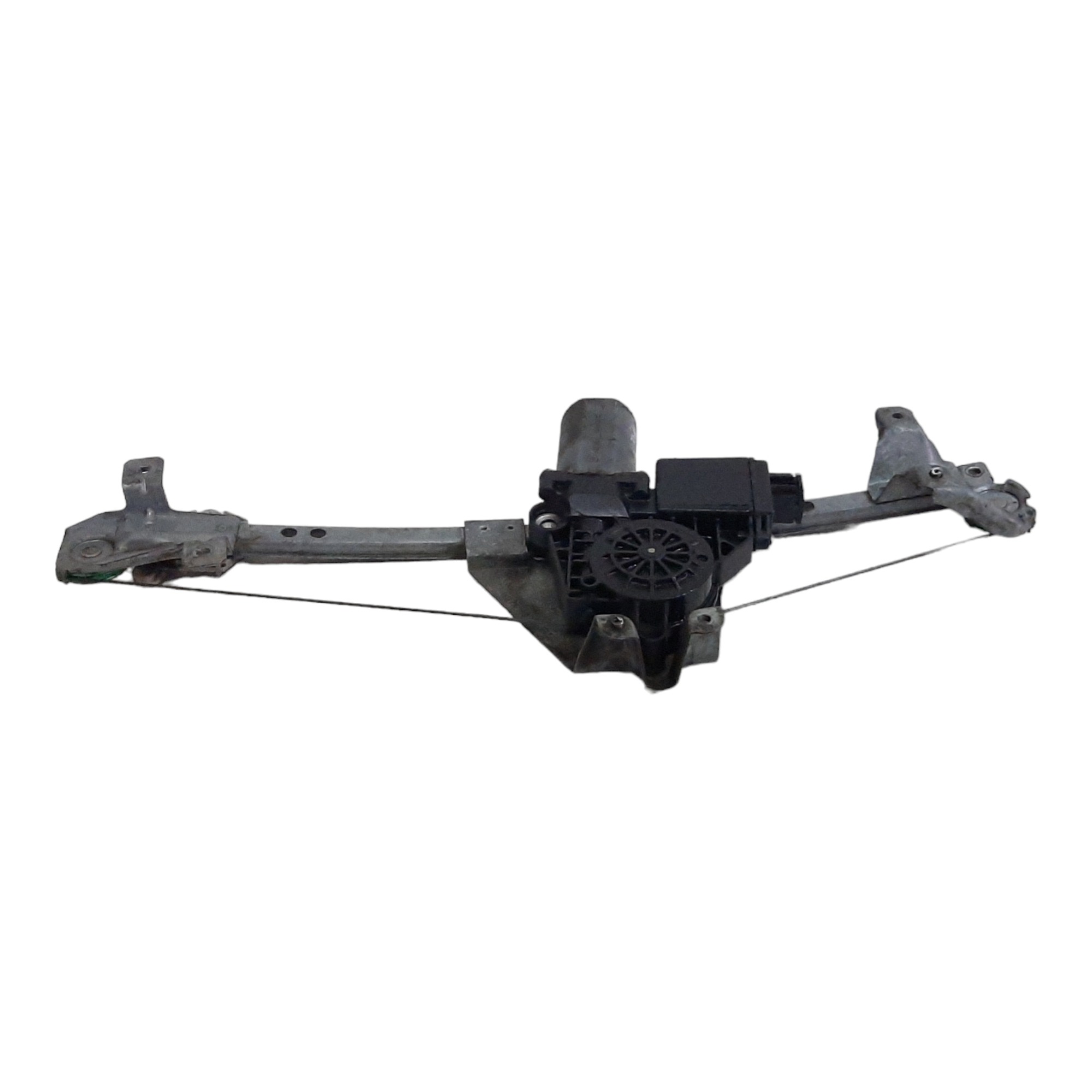 Máquina Vidro Traseiro Direito Chevrolet Vectra 1997 A 2004 6