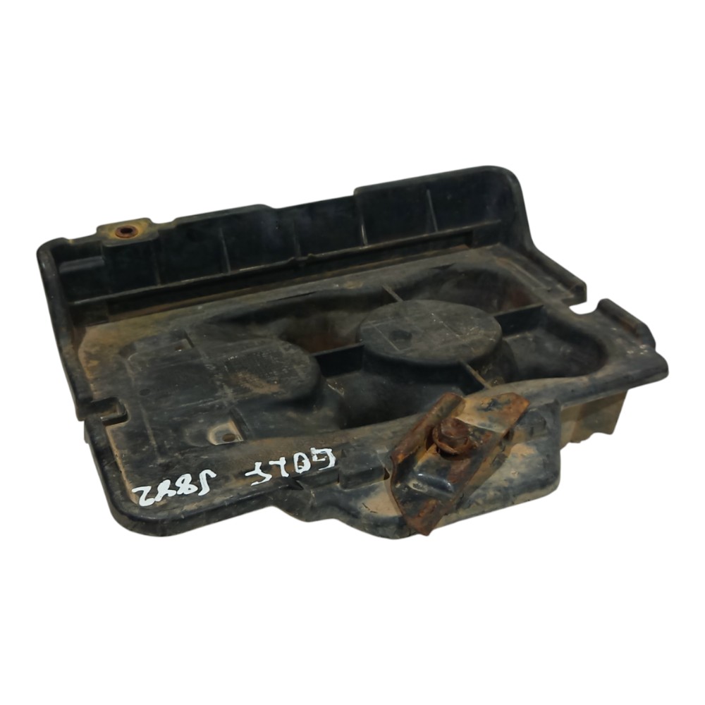 Suporte Caixa Bateria Volkswagen Golf 1.6 8v 2006 A 2007