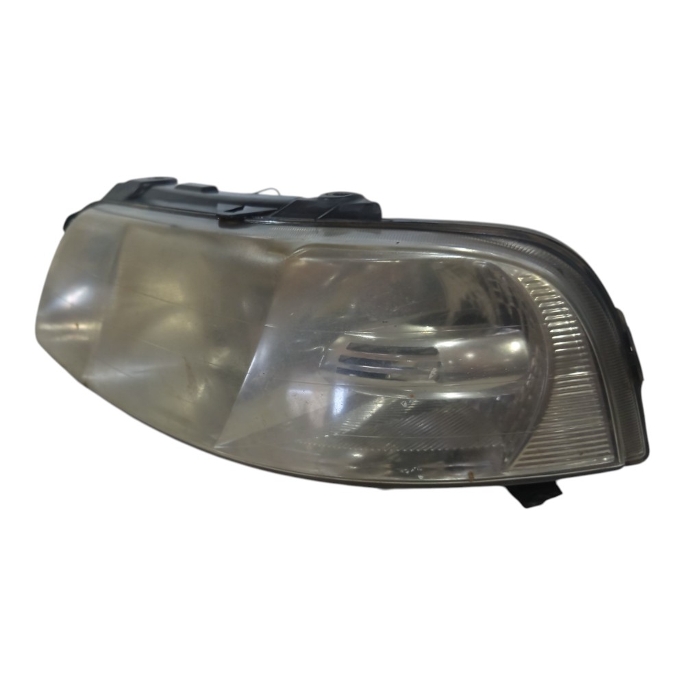 Farol Dianteiro Esquerdo Vw Parati 16v 1999 A 2005 Detalhe Esquerdo/motorista 2