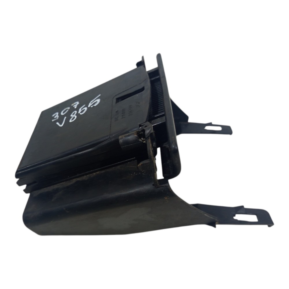 Cinzeiro Porta Objetos Peugeot 307 2008 A 2012 9637031977 1