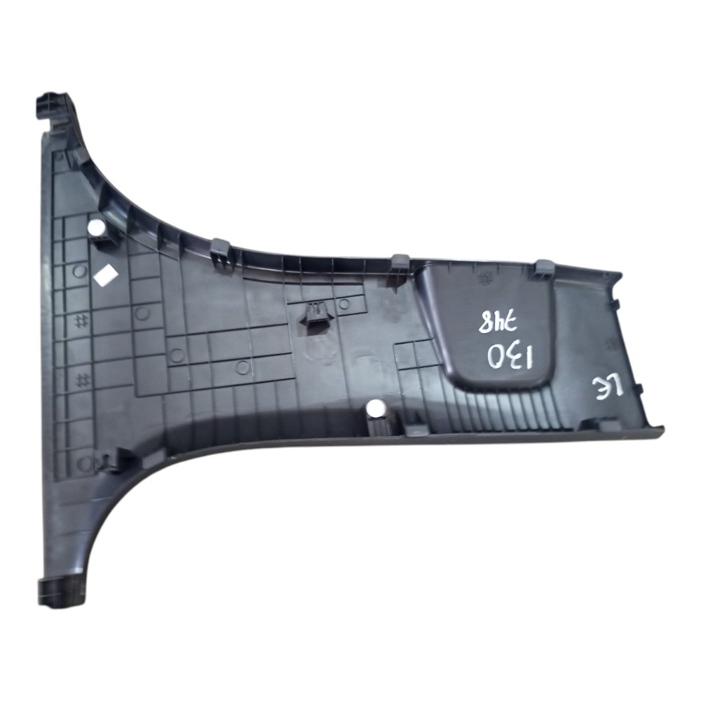 Coluna Central Lado Esquerdo Hyundai I30 2013 2014 A 2017 5