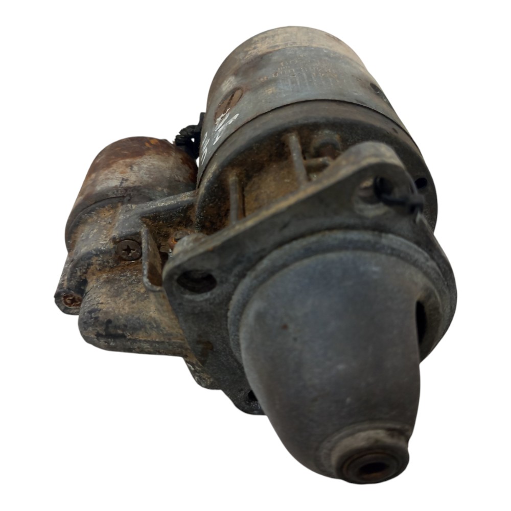 Motor Partida Arranque Volkswagen Gol Parati 1994 A 1999 3