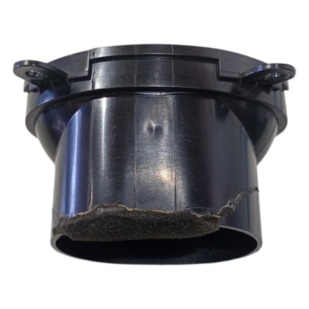 Difusor Ar Condicionado Diant Direito Chery Qq 2011 A 2014 7
