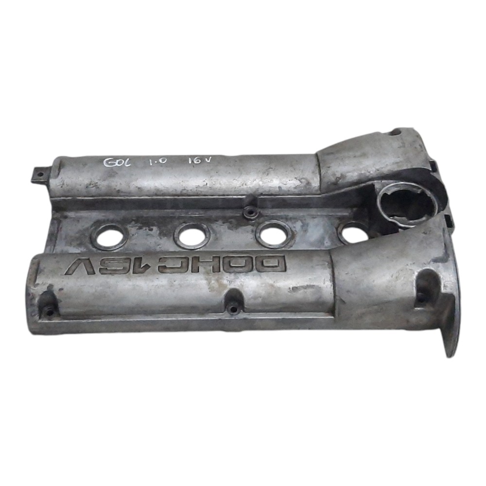 Tampa Válvulas Cabeçote Vw Gol Parati 1.0 16v 1999 A 2005 4