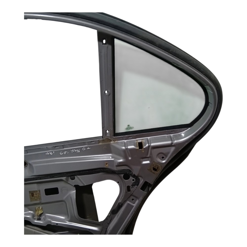 Porta Traseira Direita Bmw 540 540i 1999 A 2003 Detalhe Traseira Direito 6