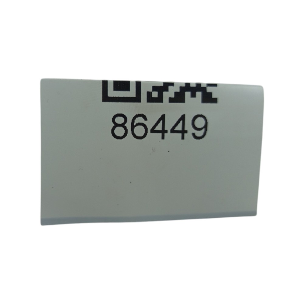 Soleira Acabamento Interno Direito Fiat Palio 2p 2001 A 2013 Cinza 9