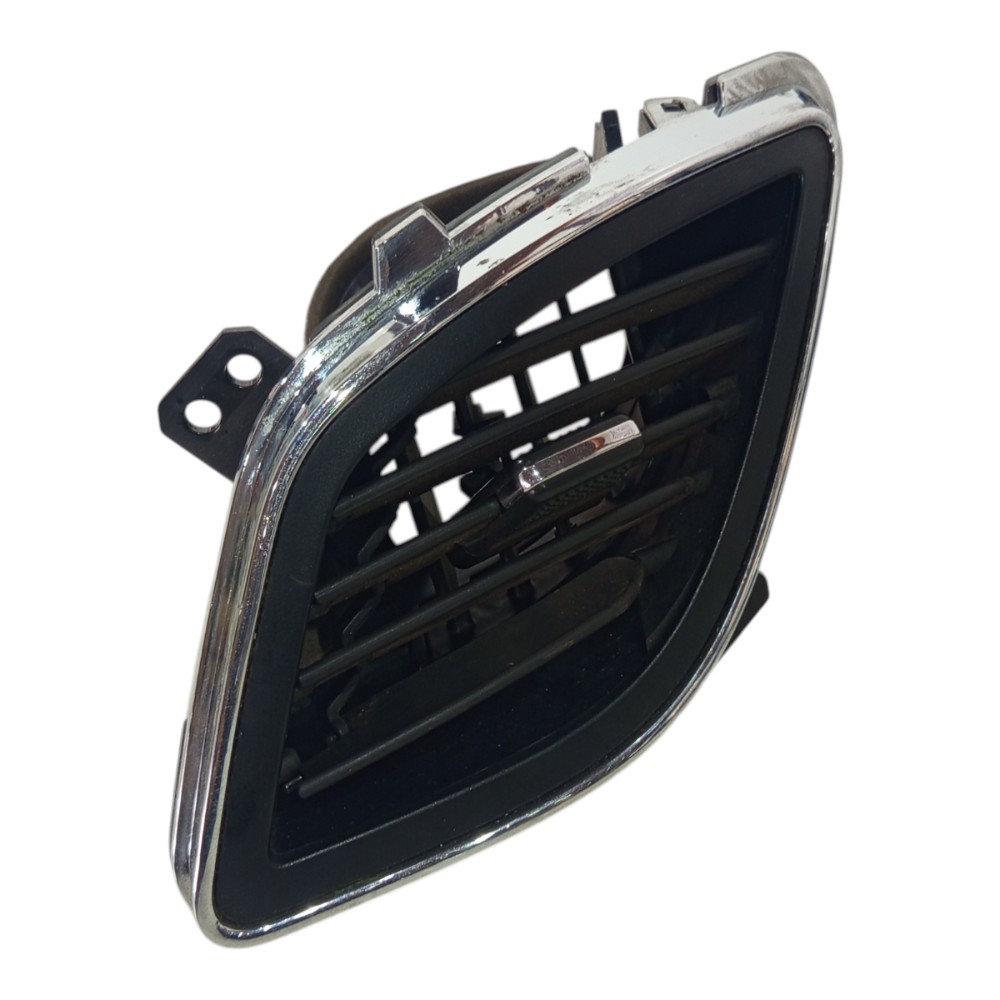 Difusor Ar Central Esquerdo Jac J6 Diamond 2011 A 2016 3