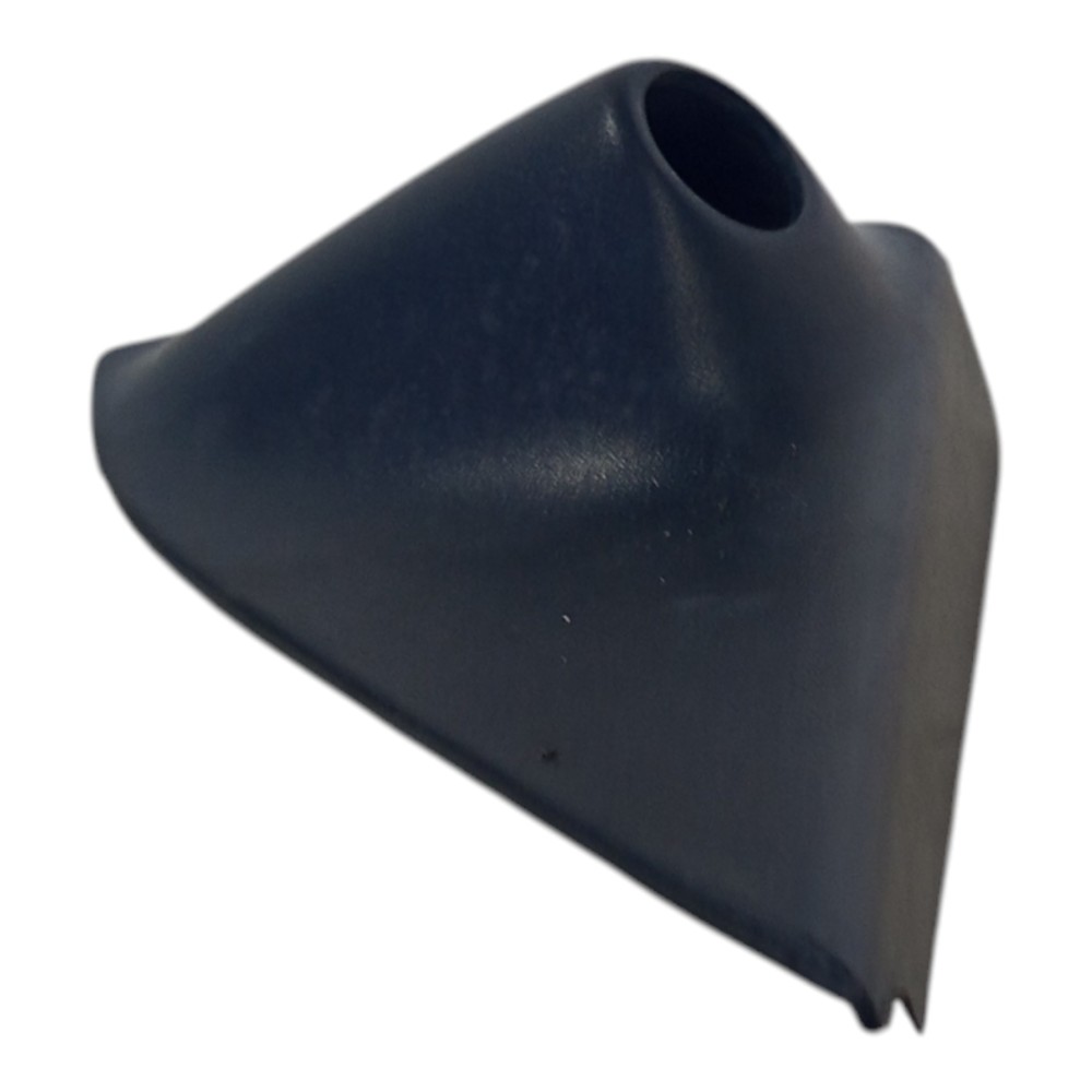 Acabamento Interno Retrovisor Esq Ford Fiesta 1996 97 A 2002 4