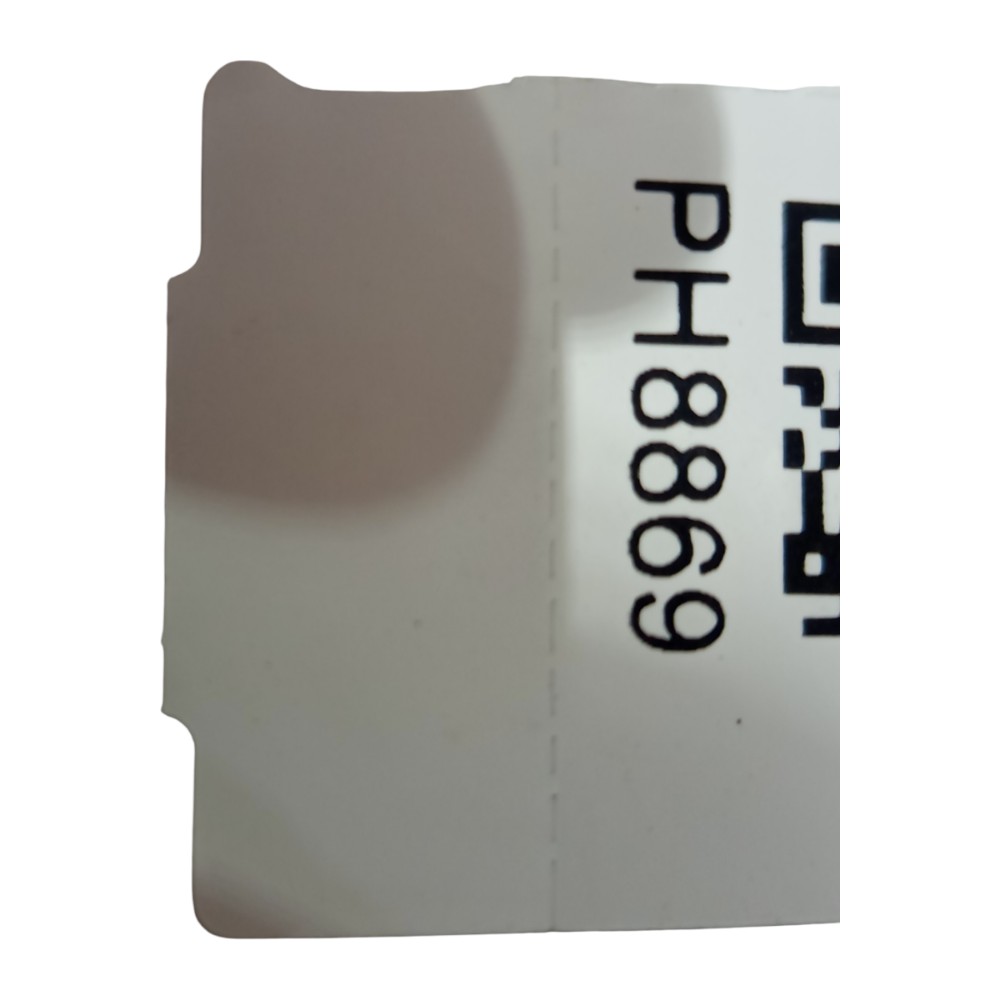 Moldura Painel Velocímetro Peugeot 206 1999 A 2010 8