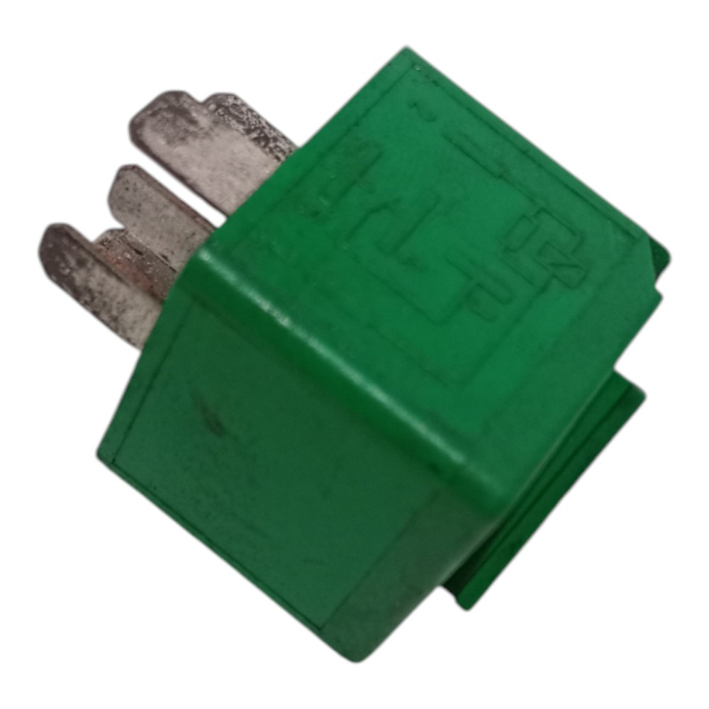 Rele Auxiliar Ignição Ford Fiesta 2000 2001 2002 2003 A 2013