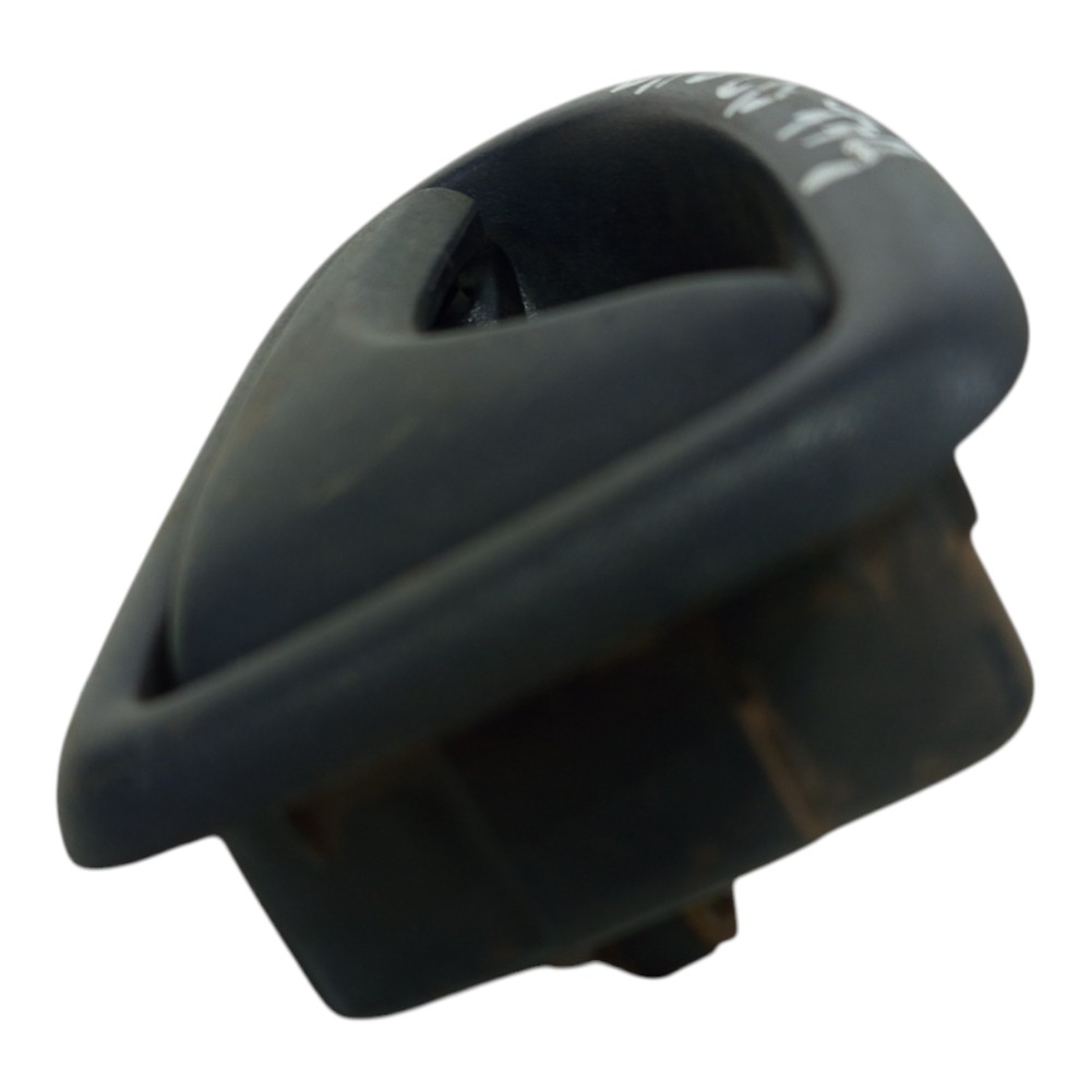 Maçaneta Interna Direita Renault Clio 2002 2003 2004 A 2015 Preto Dianteira/traseira 6
