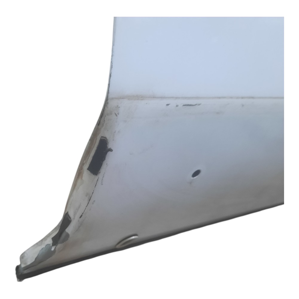 Porta Diant Direita Nissan Livina 1.8 2003 A 2014 Detalhe 3
