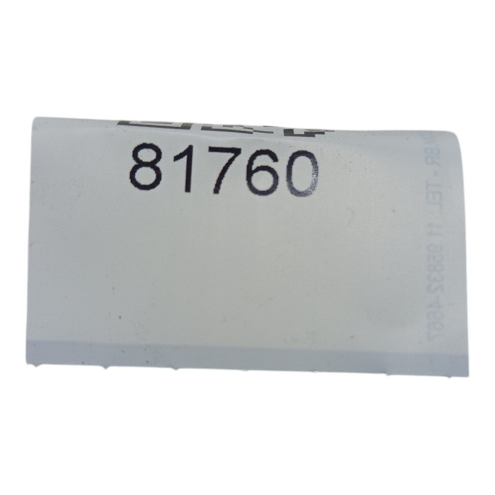 Moldura Central Painel Peugeot 206 2002 2003 2004 05 A 2010 8