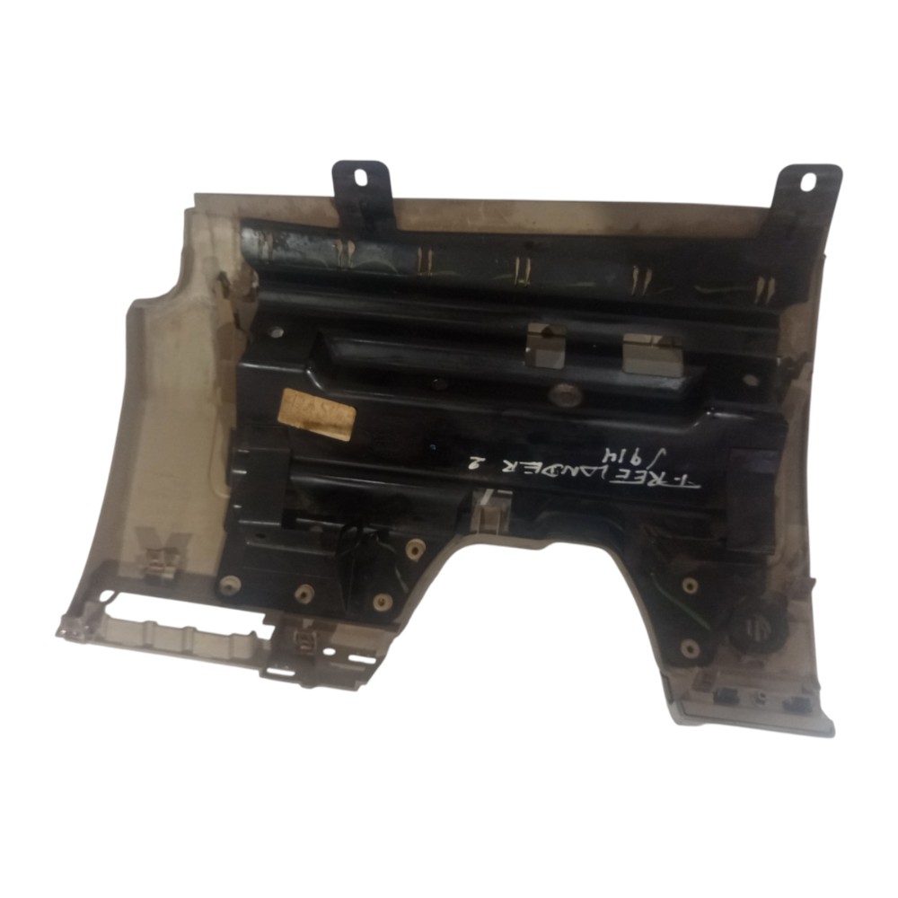 Acabamento Inferior Painel Esquerdo Freelander 2 2007 A 2014 3