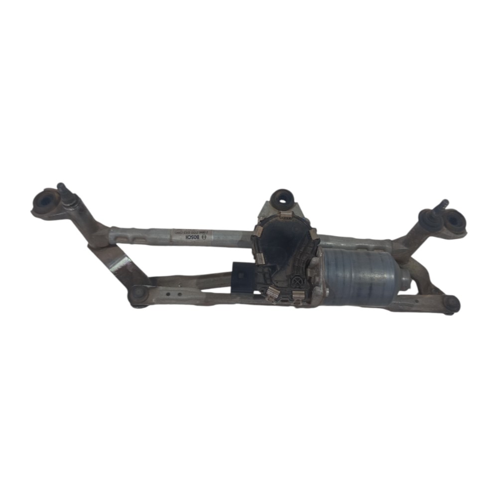 Galhada Limpador Parabrisa Volkswagen Up 1.0 12v 3cc 14 A 21 3