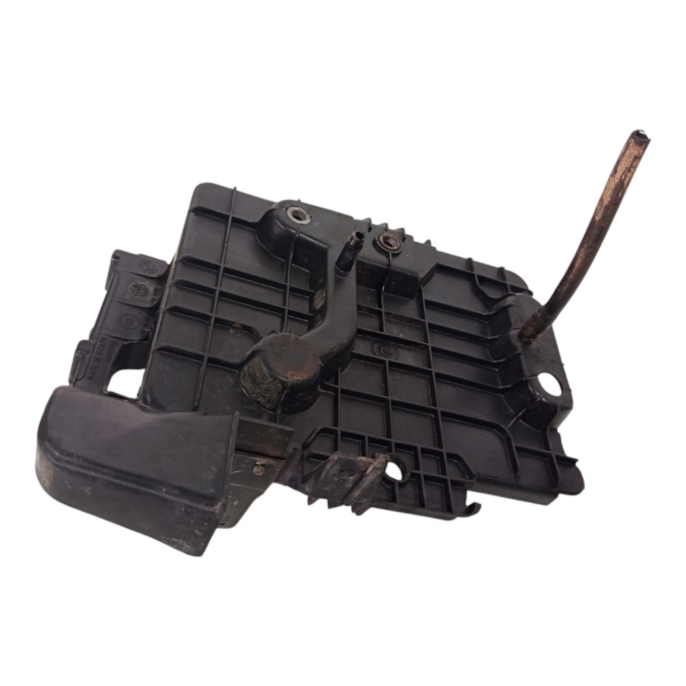 Suporte Bateria Fiat Palio 1995 A 2012 6