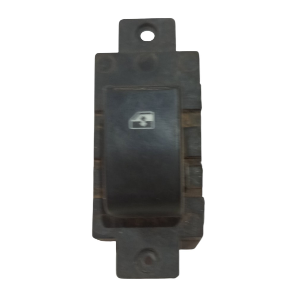 Interruptor Vidro Dianteiro Direito Gm Captiva 2008 A 2016 6