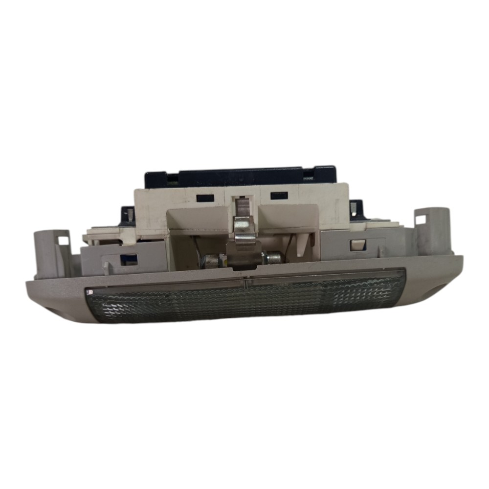 Luz Teto Cortesia Ford Focus 2008 A 2013 5