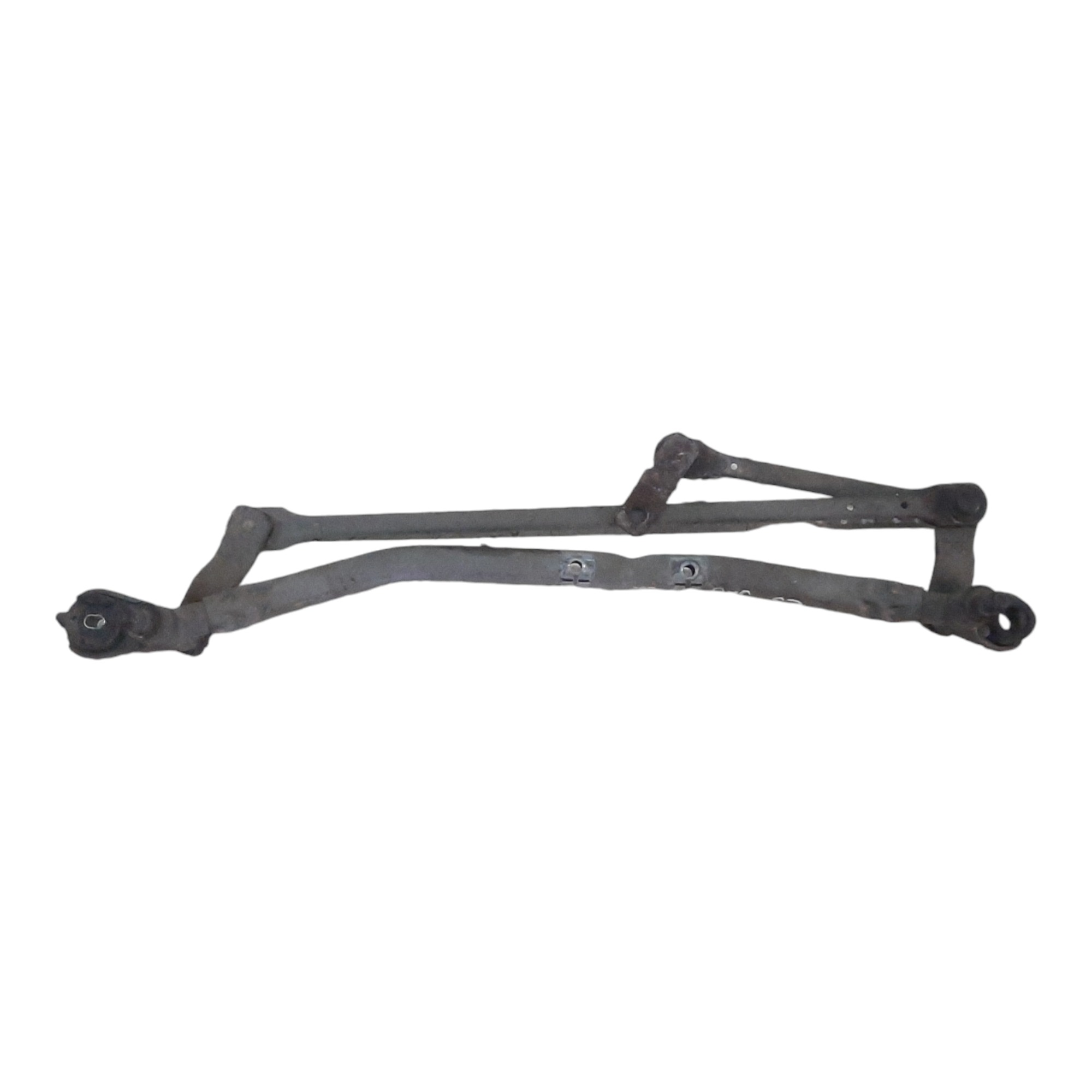 Galhada Limpador Parabrisa Dianteiro Citroen C3 2004 A 2008 5