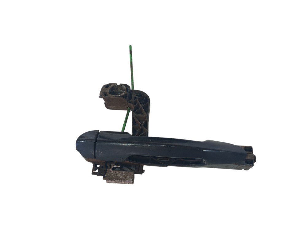 Maçaneta Externa Dianteiro Esquerdo Fiat Stilo 2007 A 2011 4