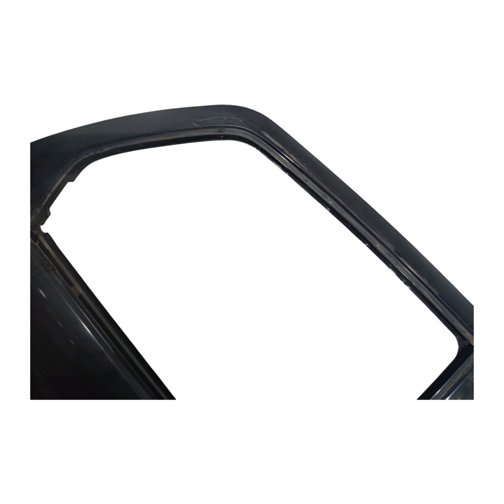 Porta Traseira Direita Renault Scenic 2000 2001 2002 A 2012 7