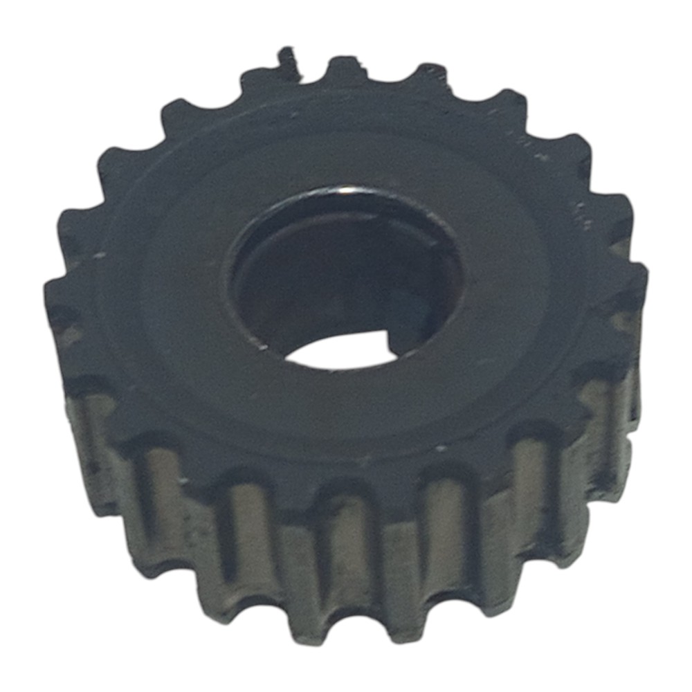 Engrenagem Virabrequim Gm Chevrolet Corsa 1.0 8v 1996 A 2002 7
