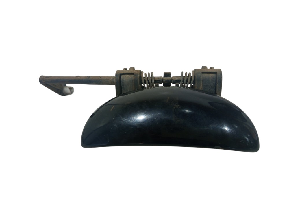 Maçaneta Externa Dianteira Direita Peugeot 206 1999 A 2009 2
