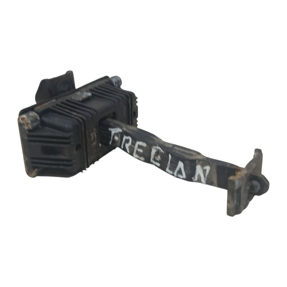 Limitador Porta Diant Esquerdo Freelander 2 2007 2008 A 2013 5