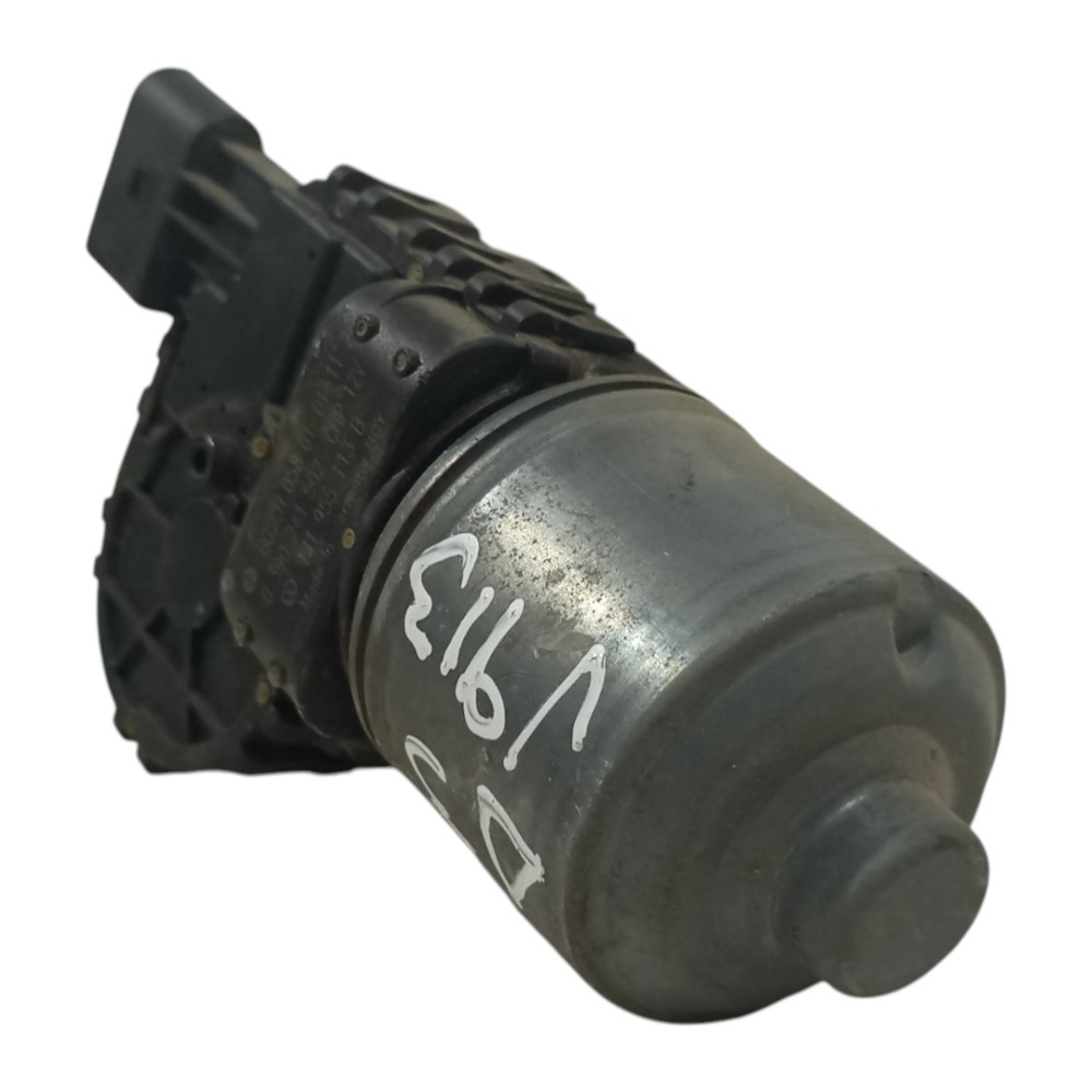 Motor Limpador Parabrisa Dianteiro Audi A3 2003 2004 A 2008 5