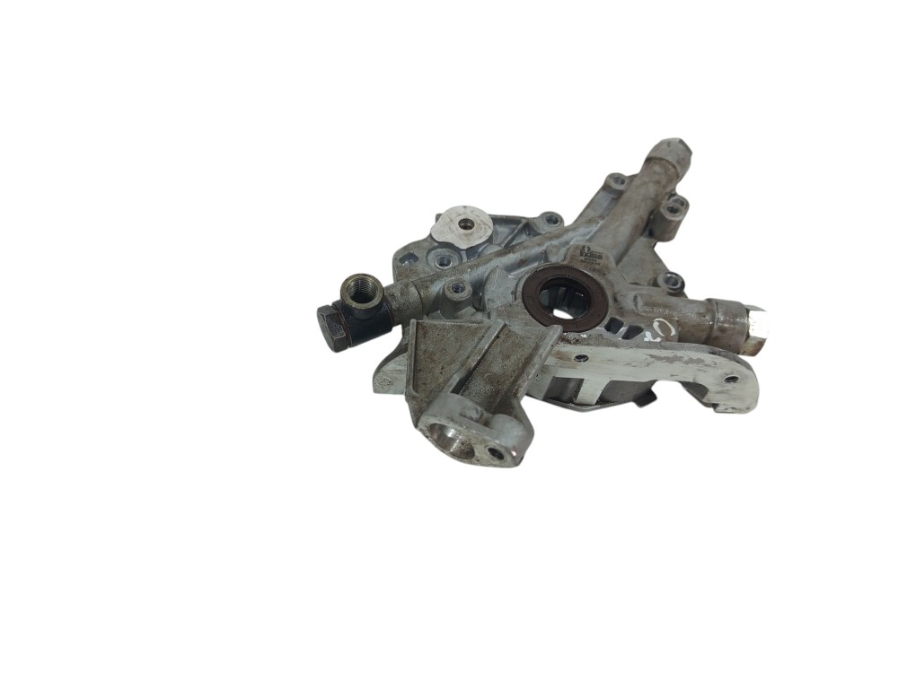 Bomba Óleo Fiat Stilo 1.8 16v 2002 2003 2004 A 2010 2