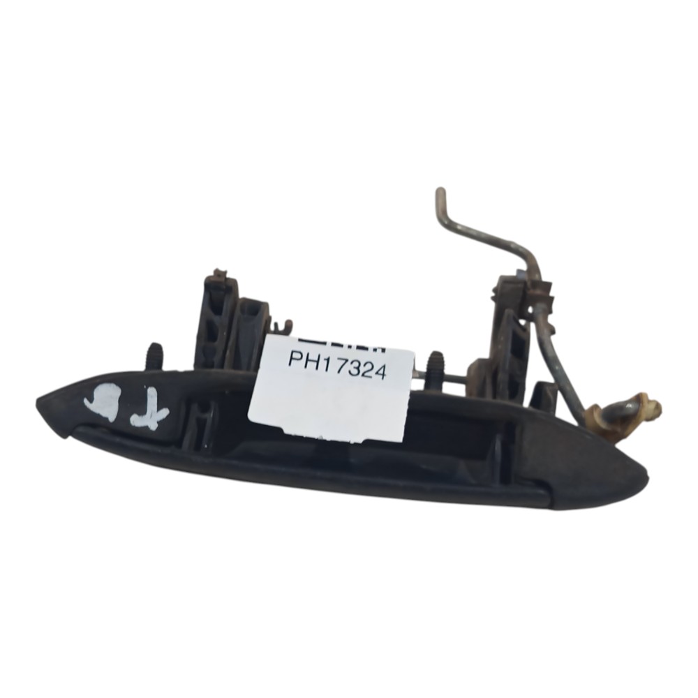 Maçaneta Externa Traseira Direita Renault Clio 2006 A 2012 Traseira 9
