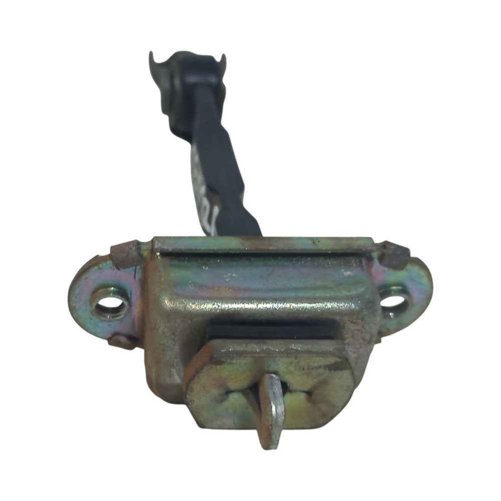 Limitador Porta Traseira Esquerda Nissan Sentra 2007 A 2013 3