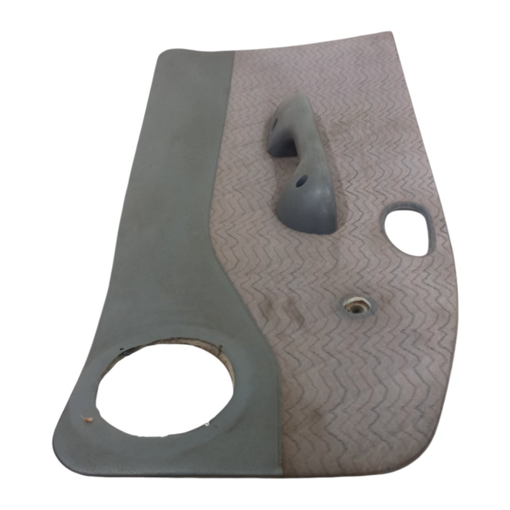 Forro Porta Dianteira Esquerda Fiat Palio 1.0 1996 A 2000 2p 2