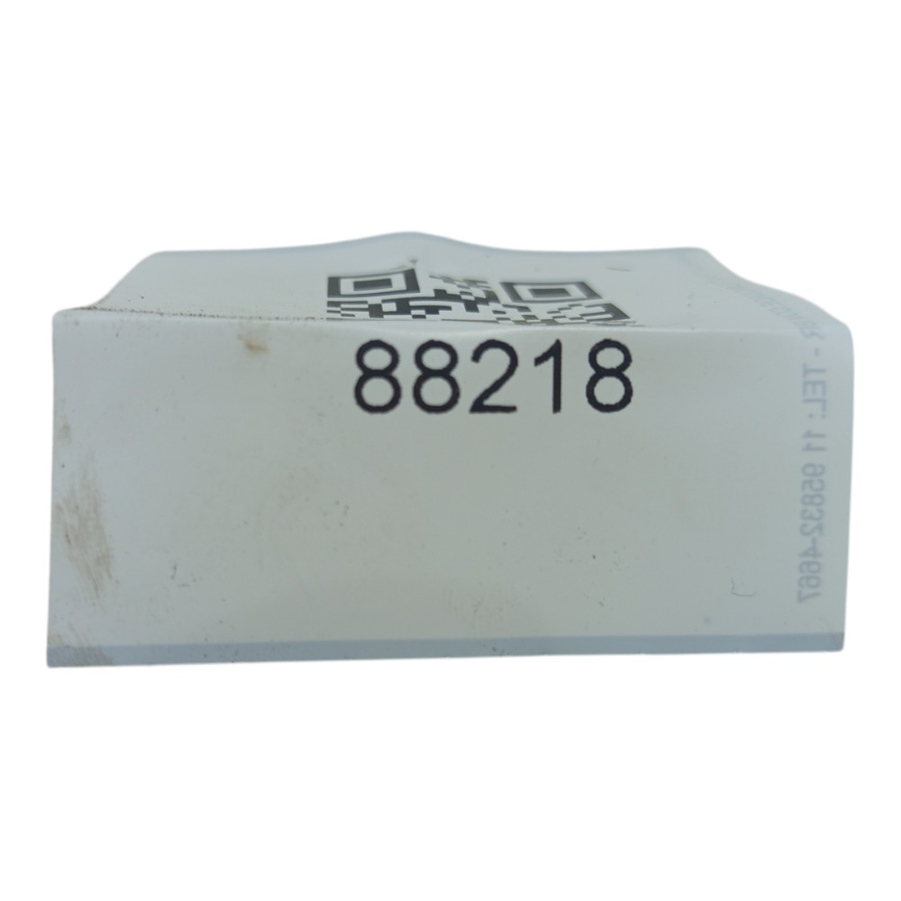 Moldura Externa Traseira Direita Fiat Palio 1996 A 2000 7
