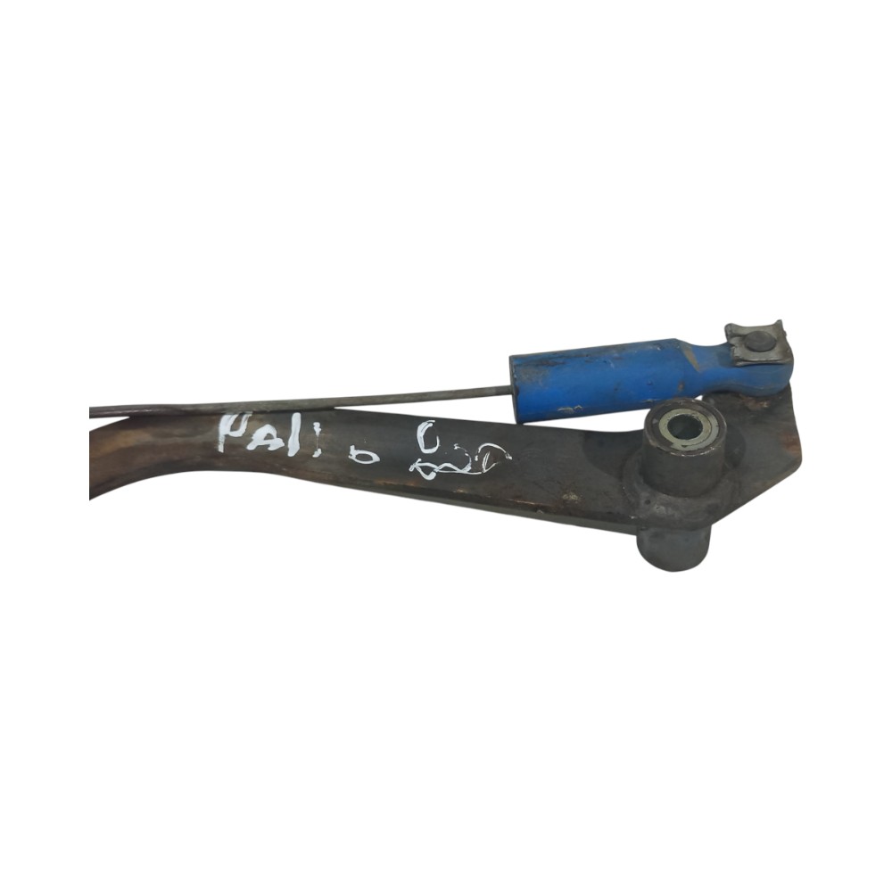 Pedal Embreagem Fiat Palio 1996 1997 1998 1999 2000 2001 5