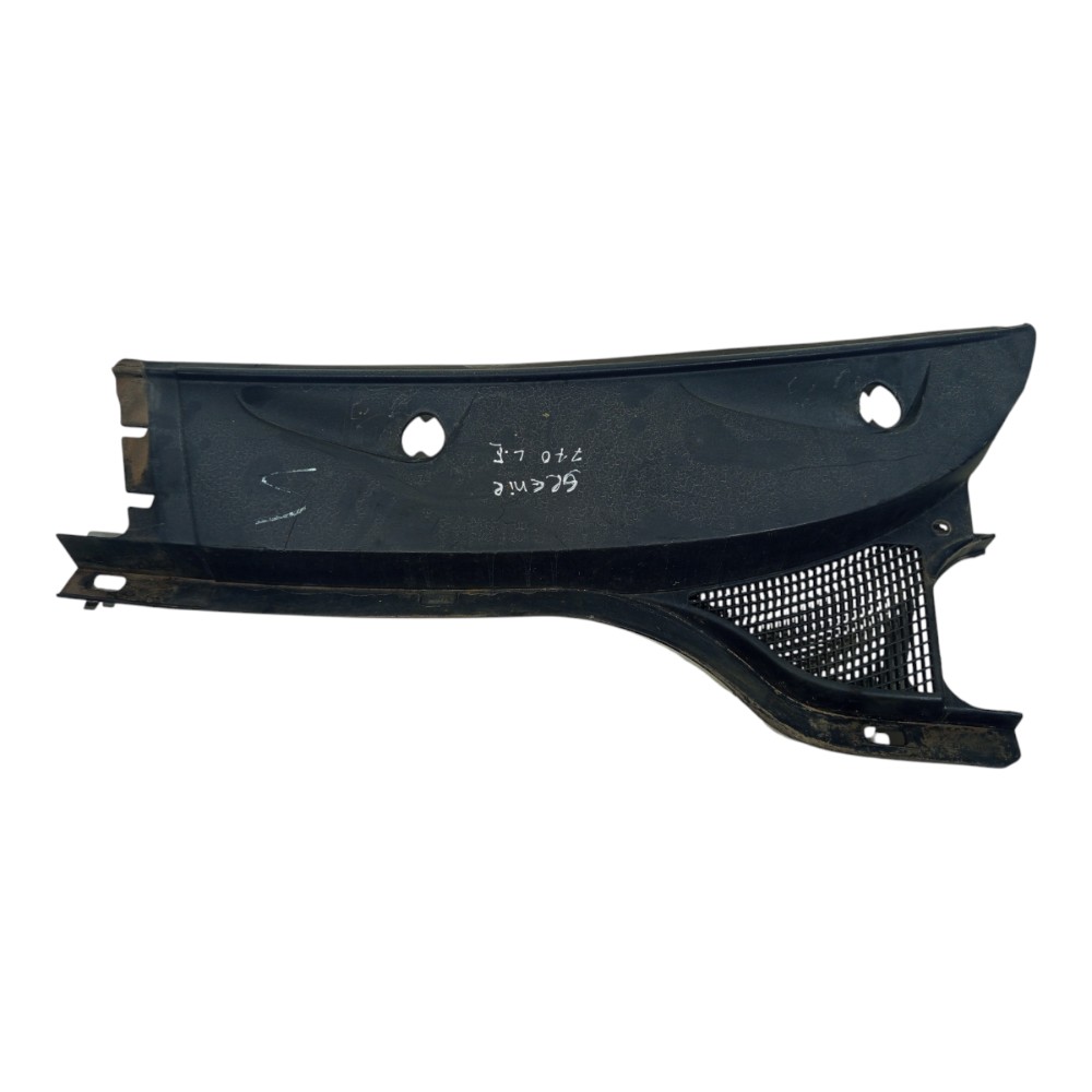 Grade Churrasqueira Lado Esquerdo Renault Scenic 1999 – 2001 2