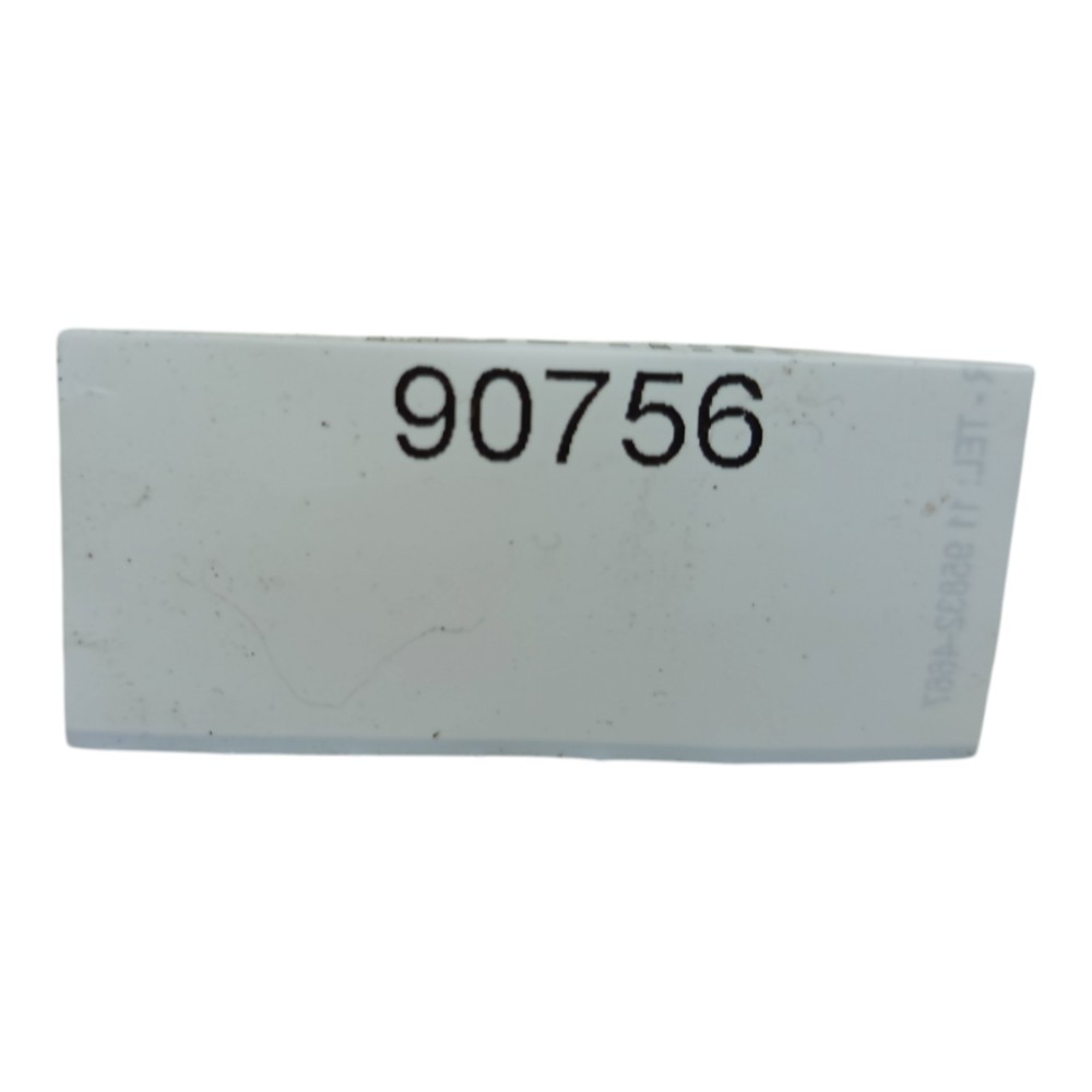 Sensor Map Volkswagen Gol G2 1995 1996 1997 1998 A 1999 6