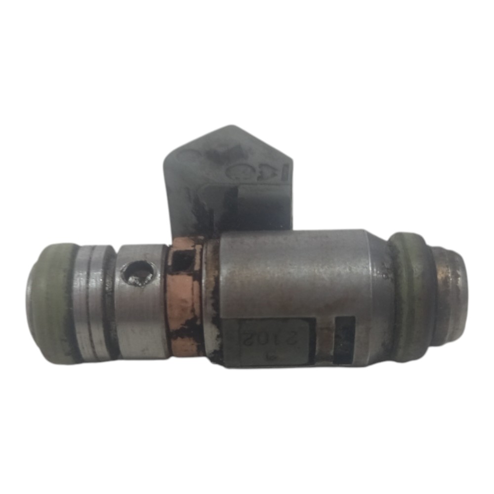 Bico Injetor Combustível Peugeot 206 2001 2002 2003 A 2011 3