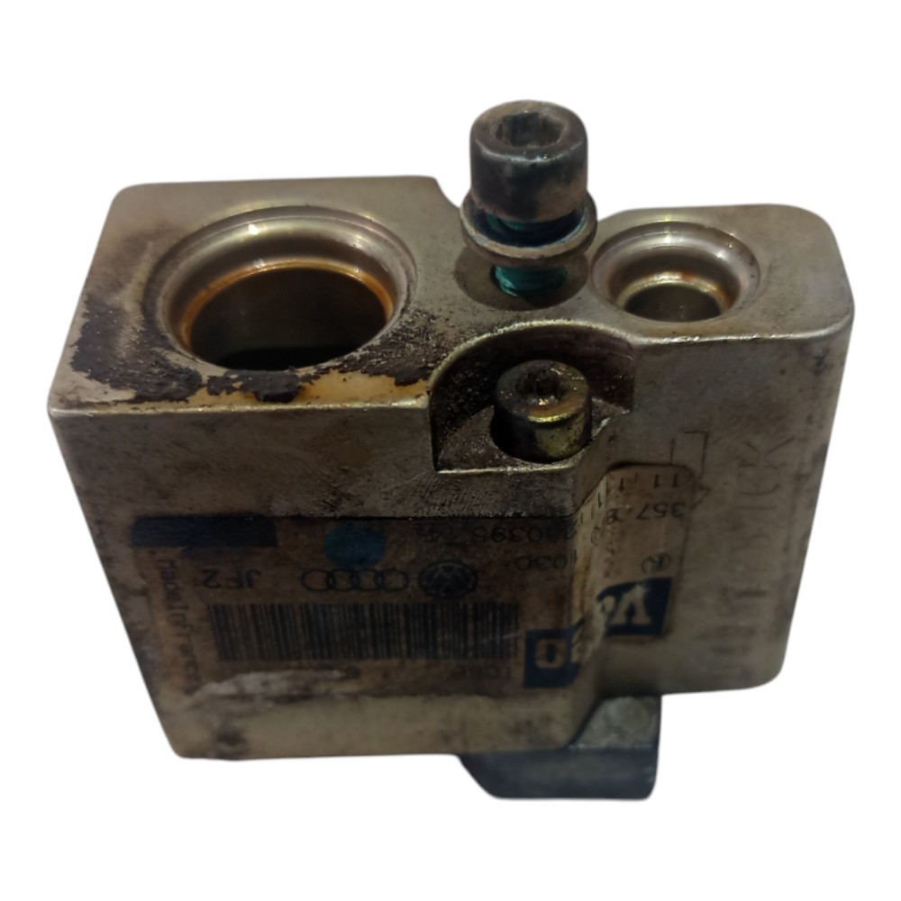 Válvula Expansão Volkswagen Passat 2.0 8v 1995 1996 A 2001 3