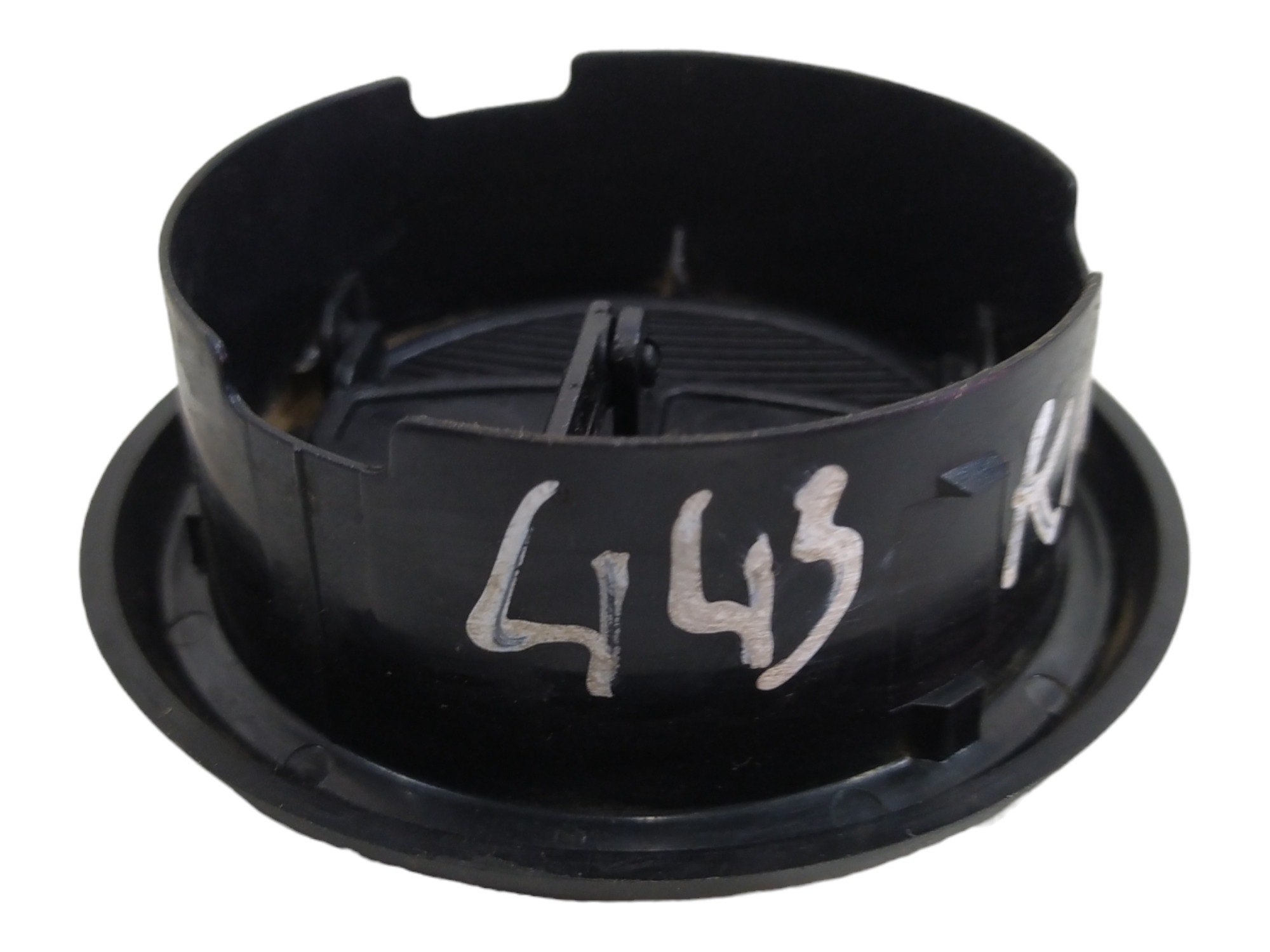 Difusor Ar Ford Ka 2006 2007 2008 2009 2010 2011 1
