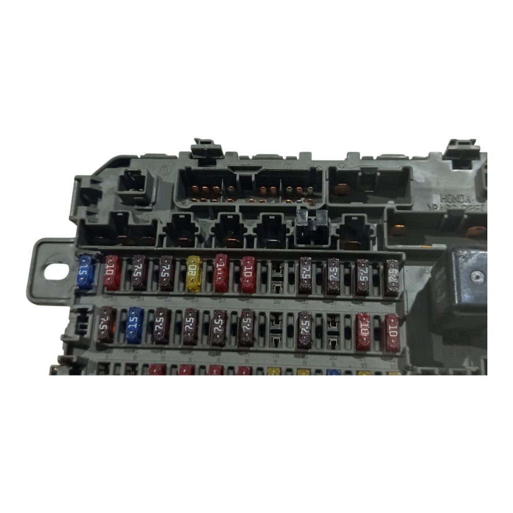 Caixa Fusíveis Honda Civic 1996 1997 1998 A 2000 38600s04y01 8